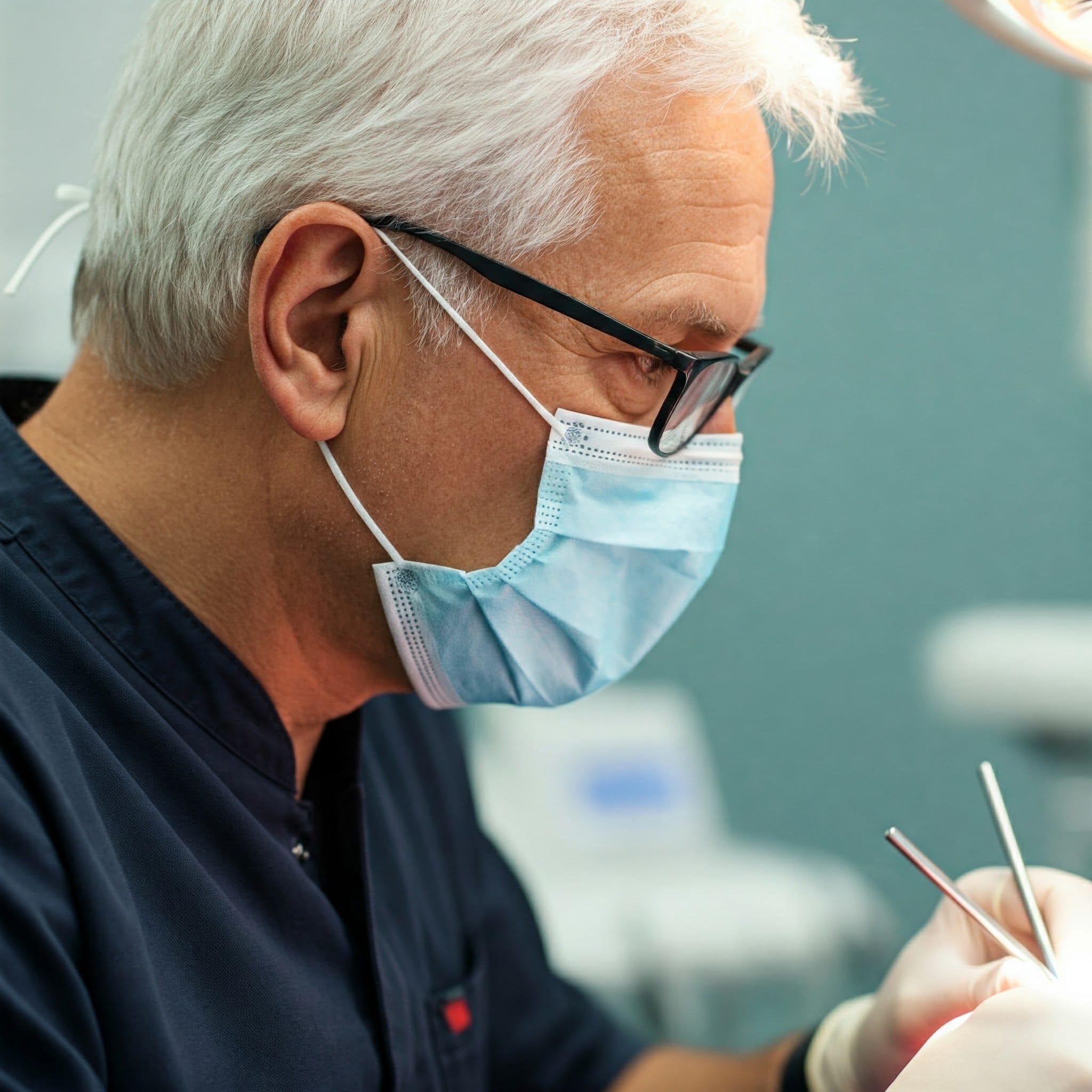 Dr. Carlos Eduardo Silva