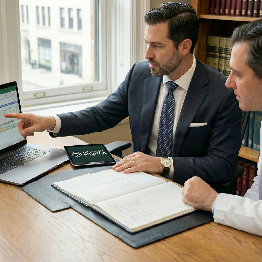 Acompanhamento e Revisão Contínua